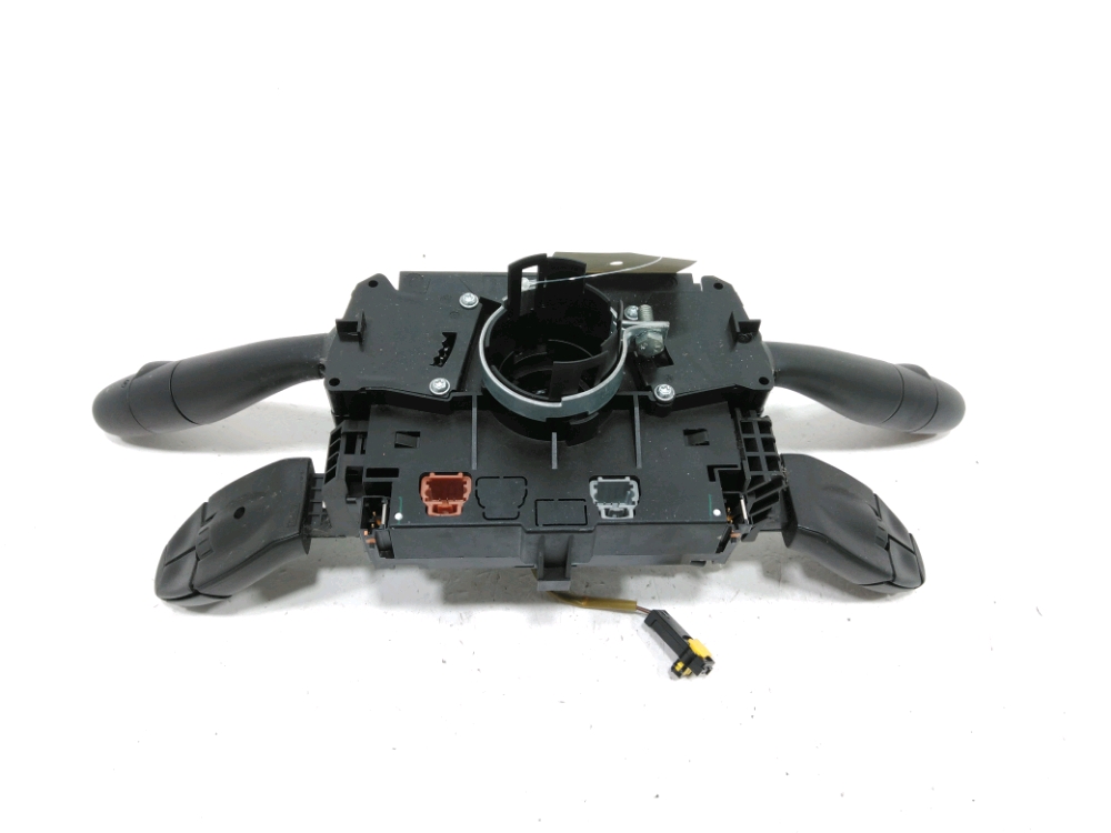 Commande sous-volant