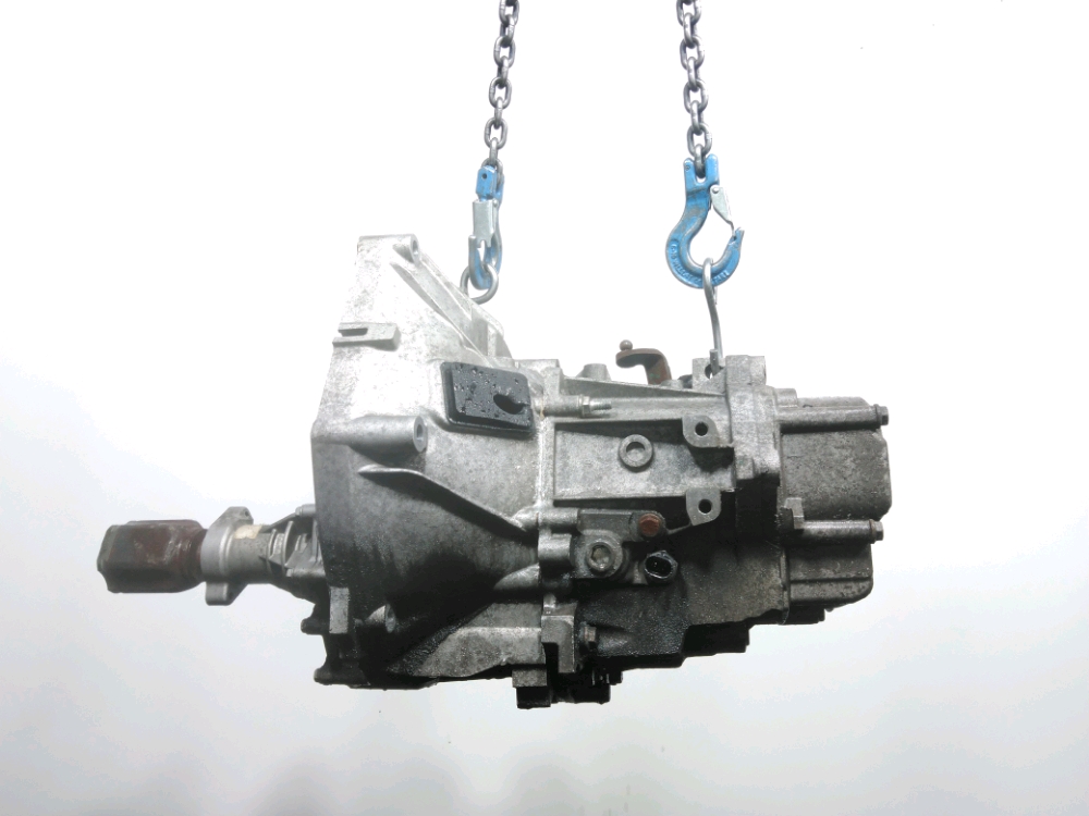 Boite à vitesse mécanique