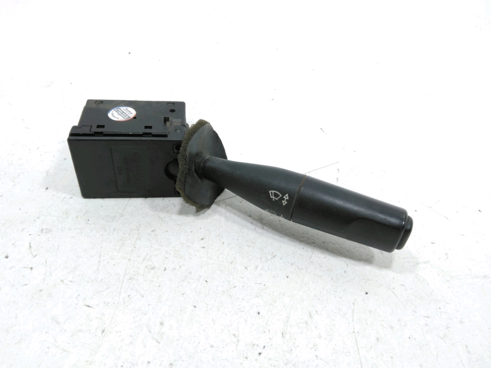 Commande essuie-glace