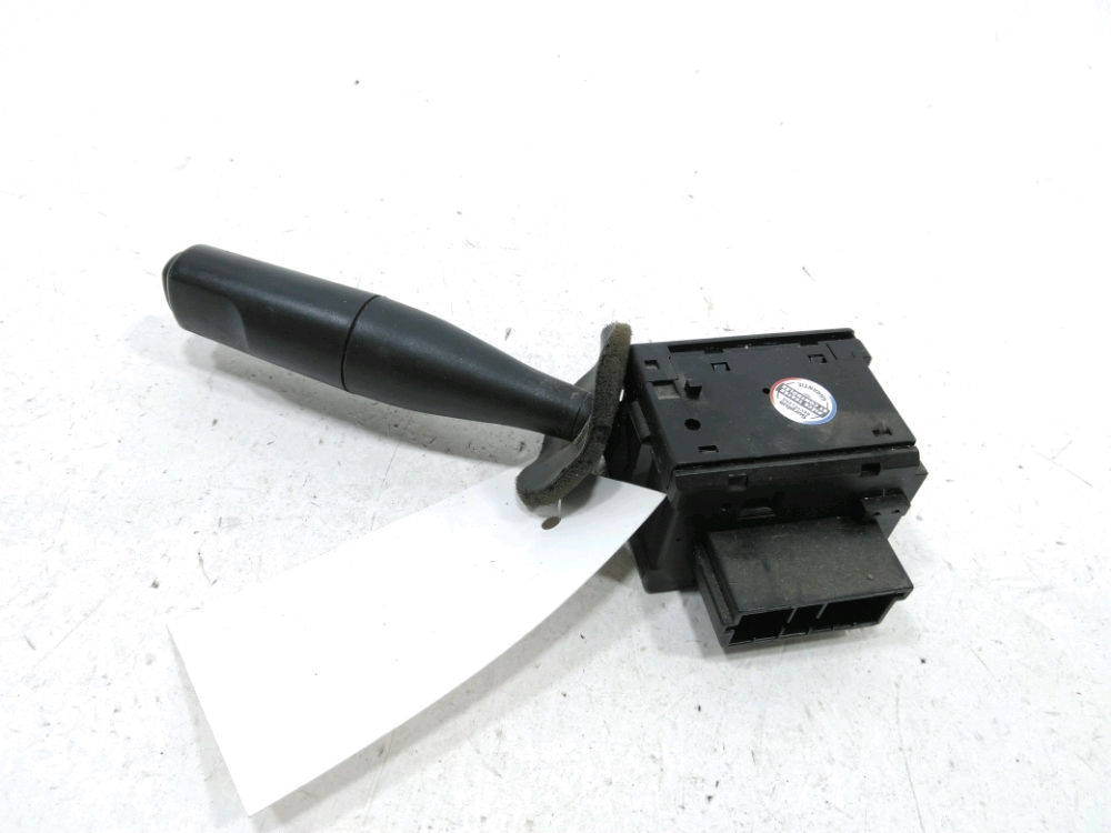 Commande essuie-glace