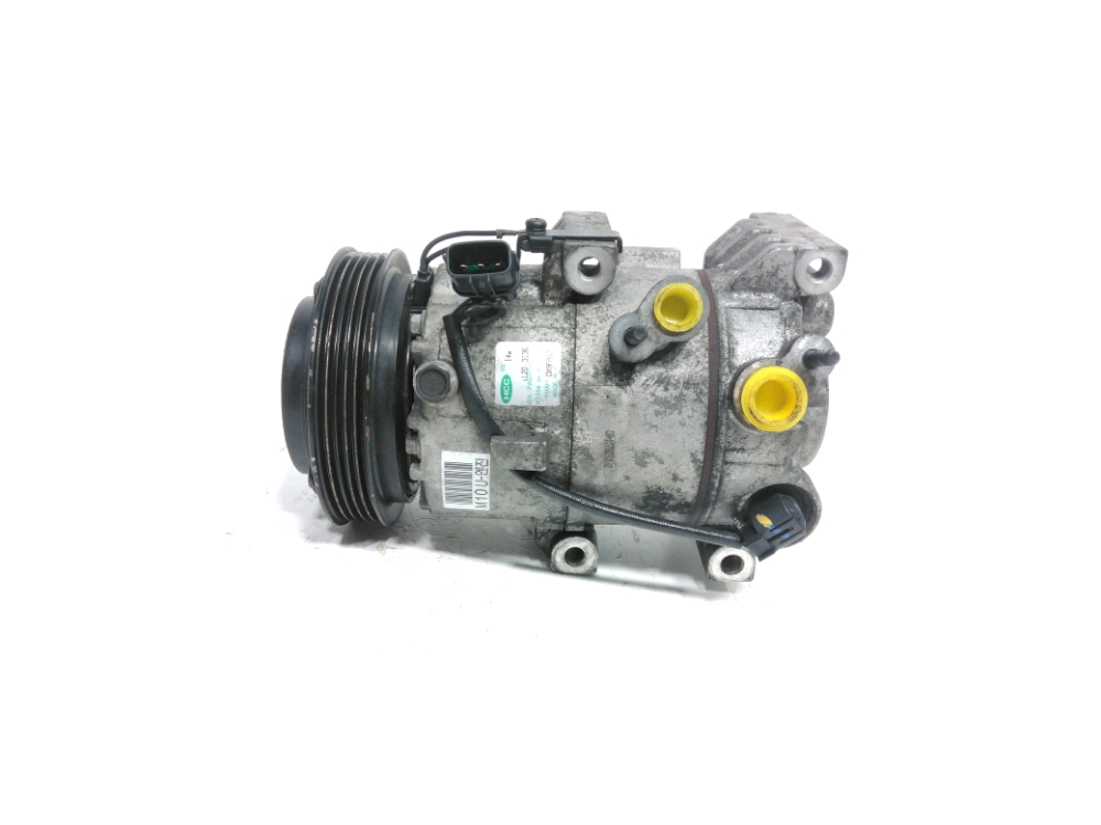 Compresseur de climatisation