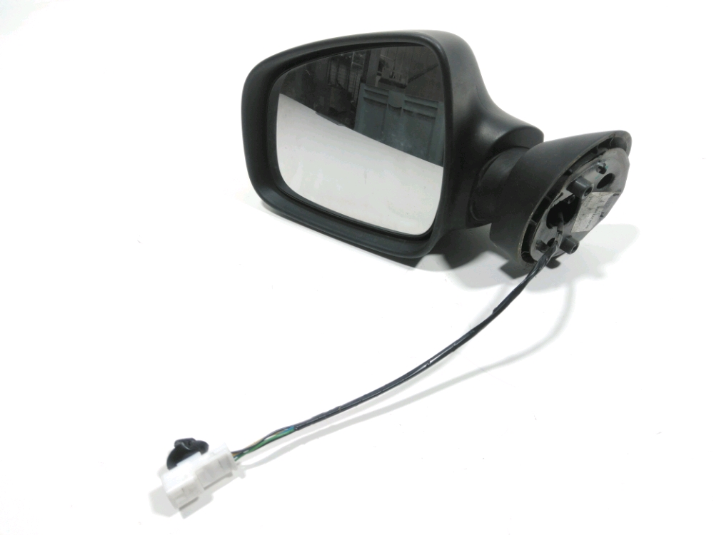 Rétroviseur électrique gauche