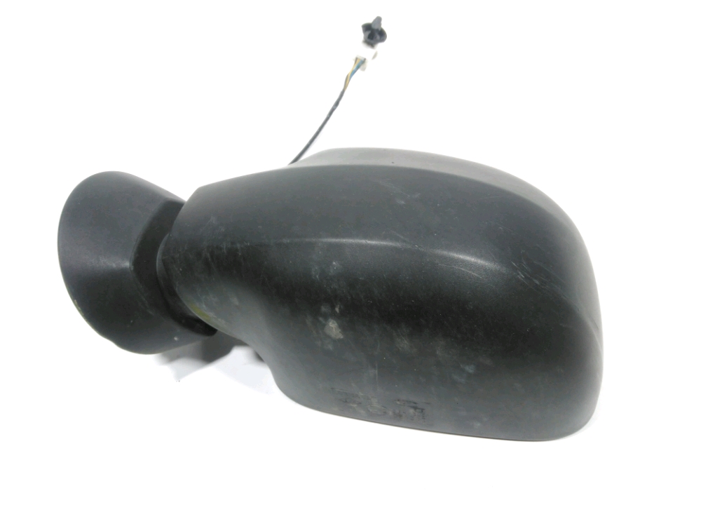 Rétroviseur électrique gauche