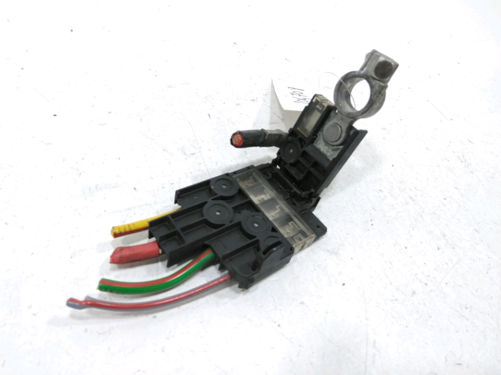 BPGA - Boitier Fusible Batterie