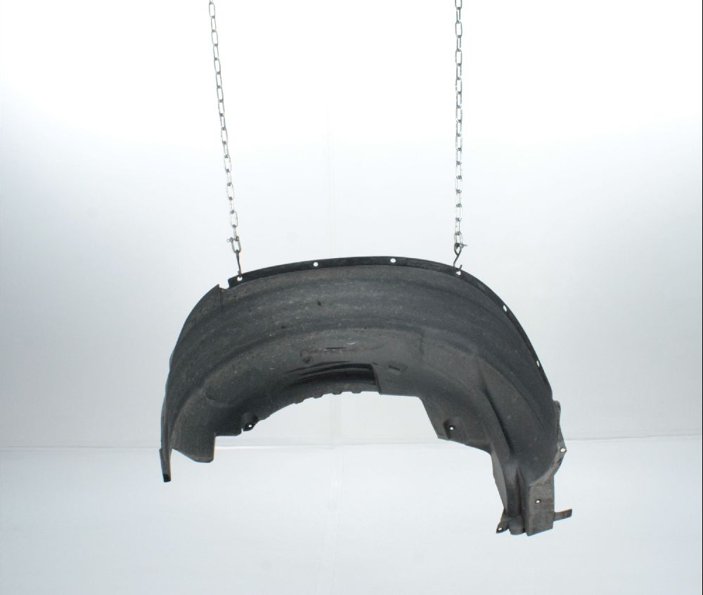 Pare-boue arrière droit