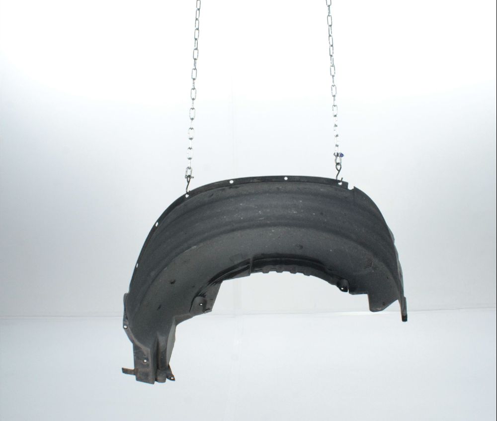 Pare-boue arrière gauche