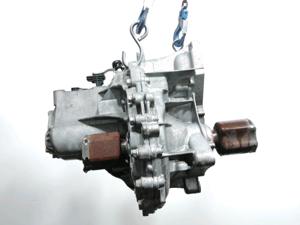 Boite à vitesse mécanique