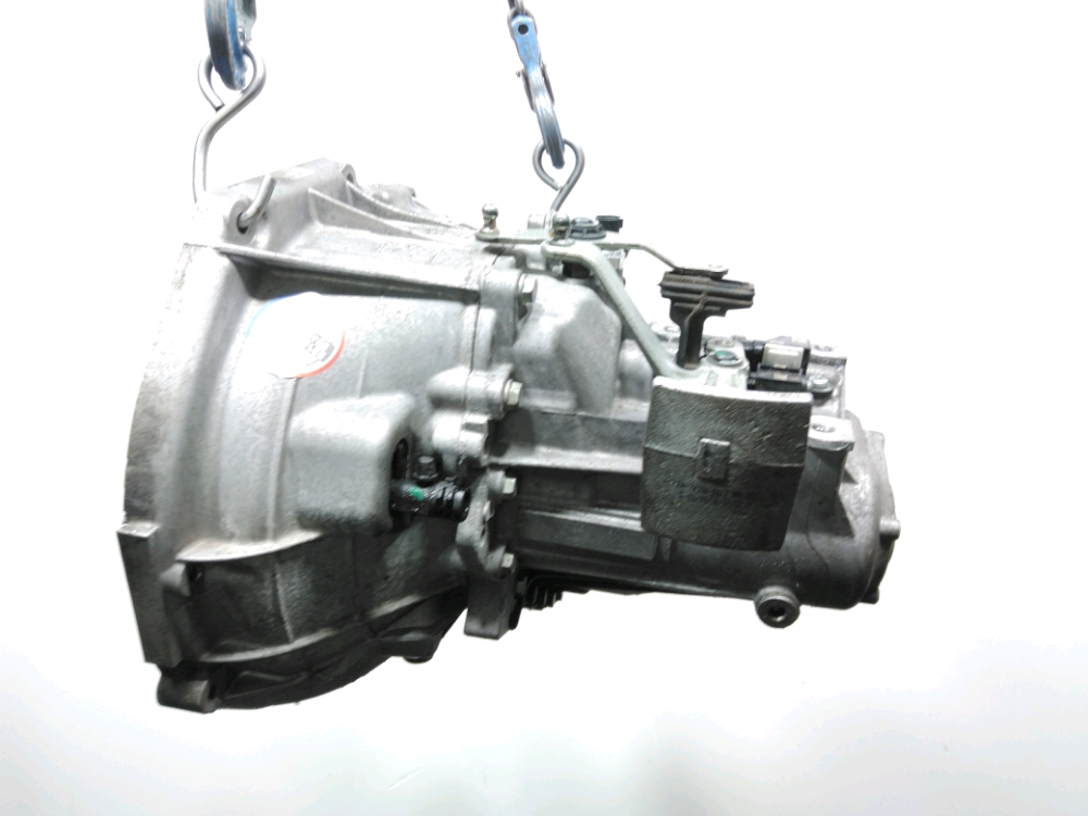 Boite à vitesse mécanique