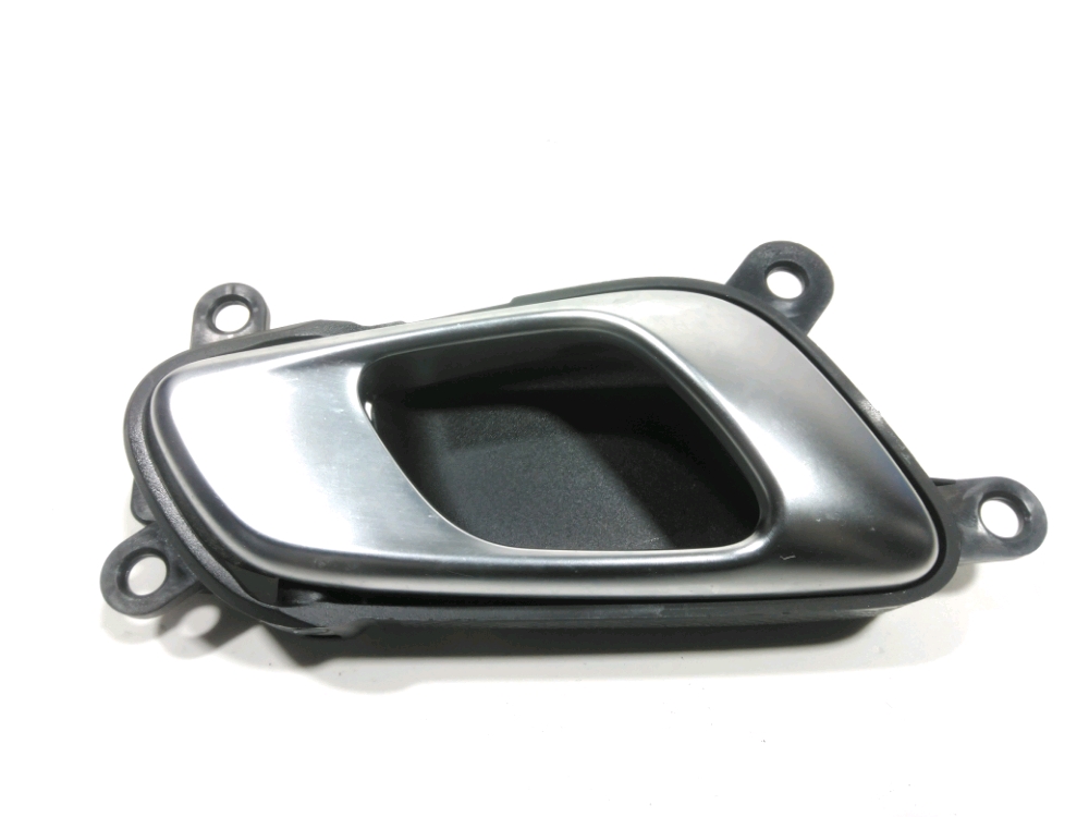 Poignée intérieure porte arrière droite