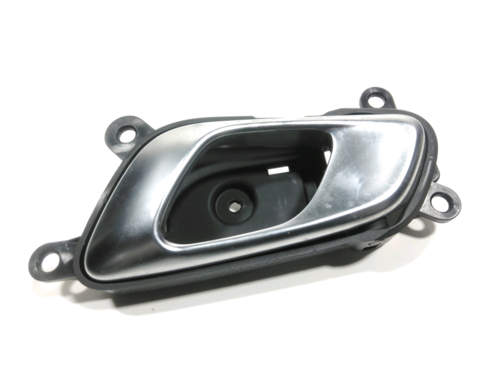 Poignée intérieure porte arrière gauche