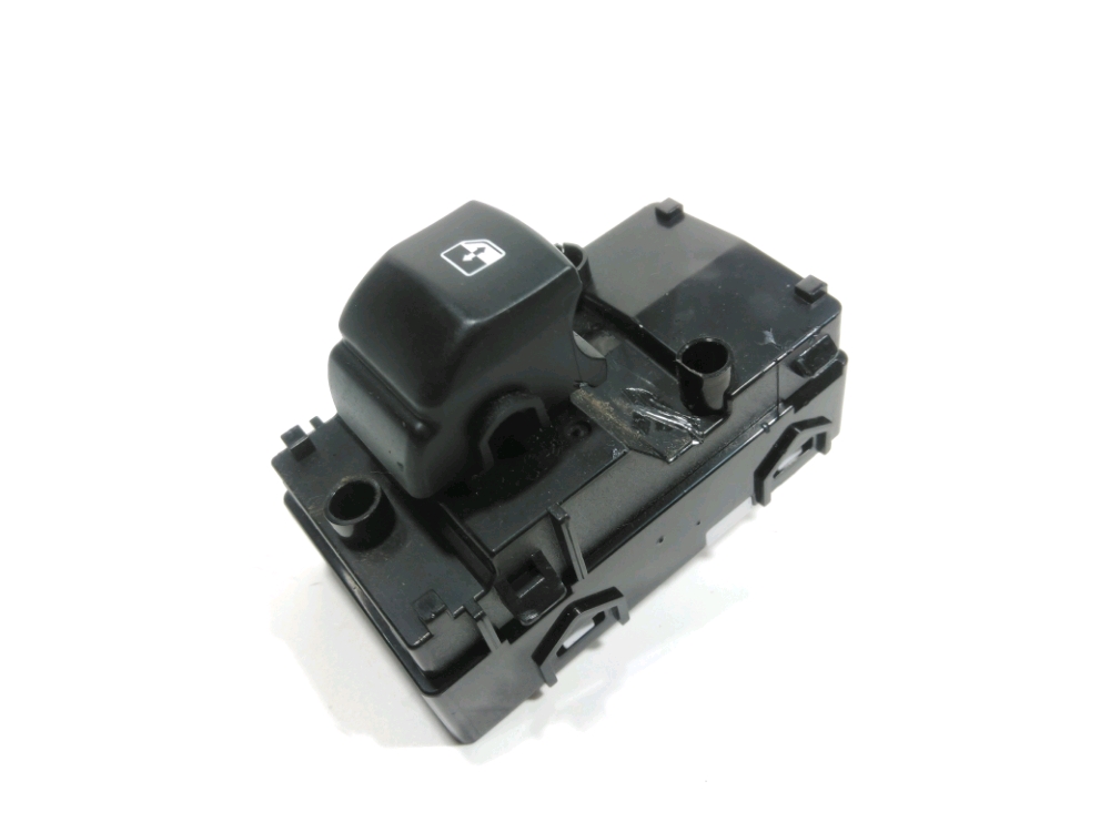 Commande lève-vitre arrière droit