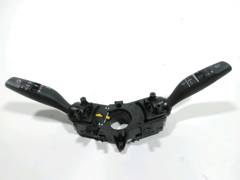 Commande sous-volant