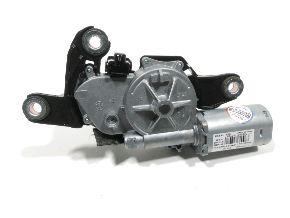 Moteur d'essuie glace arrière