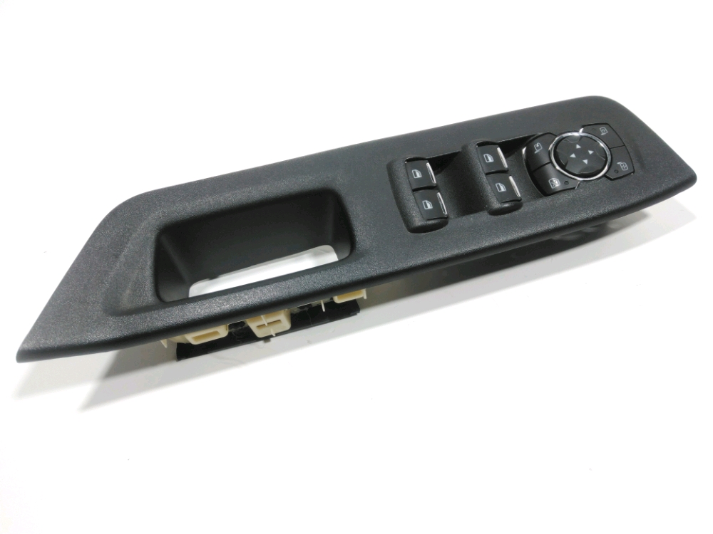 Commande lève-vitre avant gauche