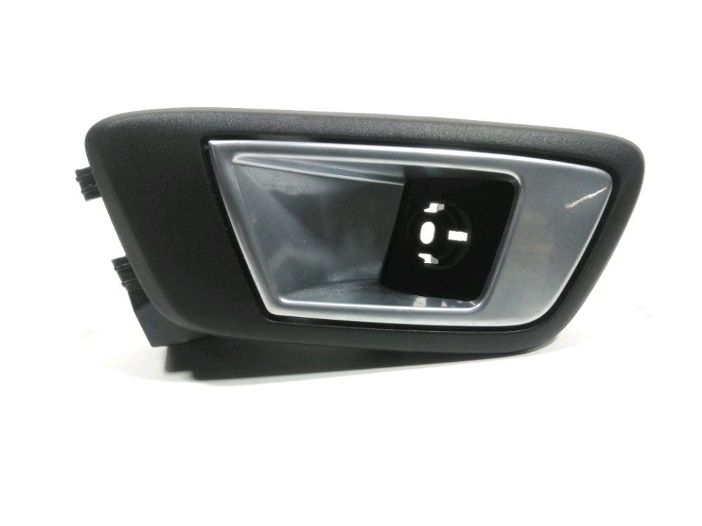 Poignée intérieure porte arrière gauche