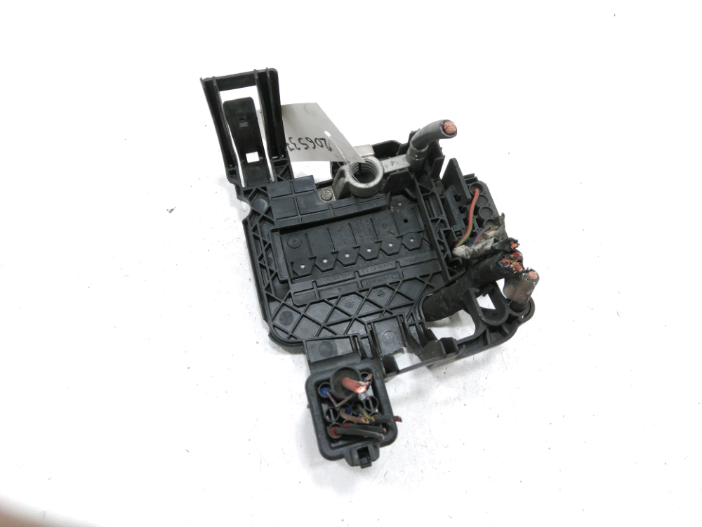 BPGA - Boitier Fusible Batterie