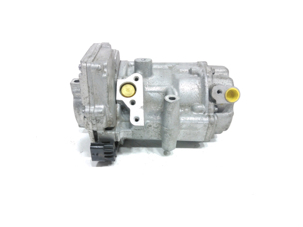 Compresseur de climatisation