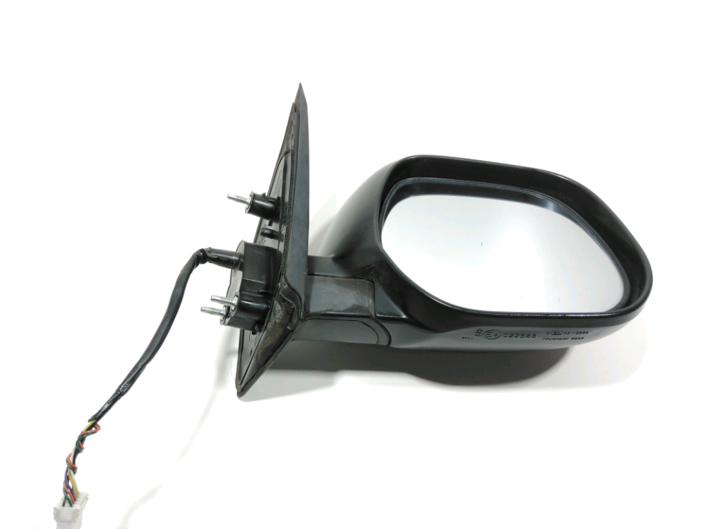 Rétroviseur électrique droit