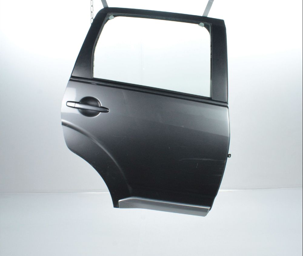 Porte arriere droite