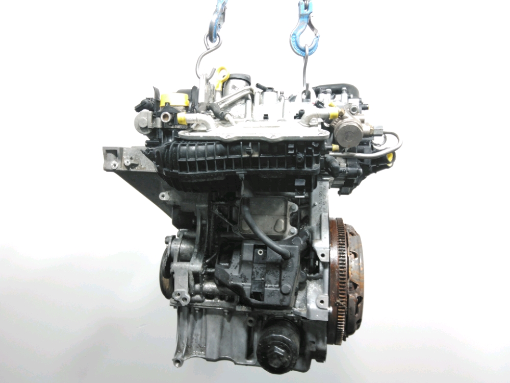 Moteur