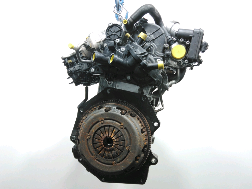 Moteur
