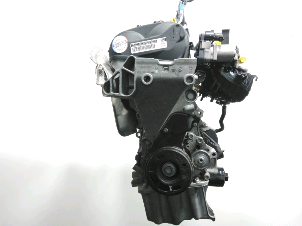 Moteur