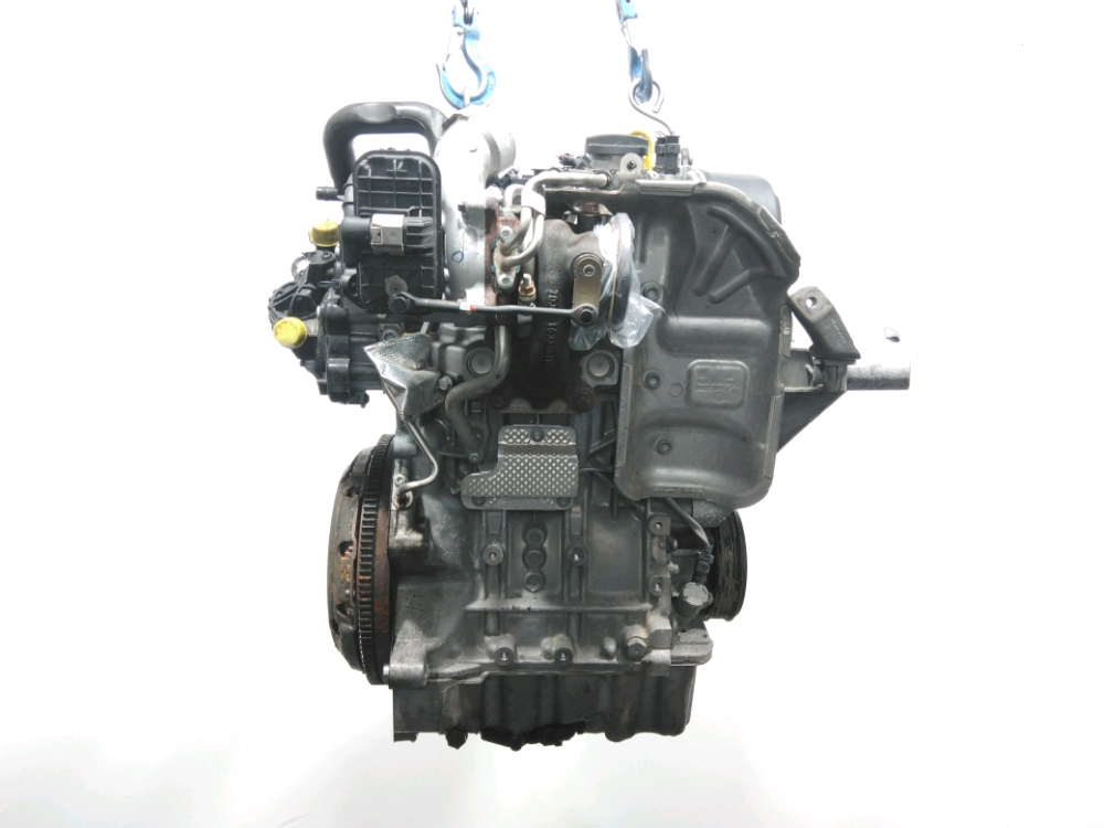 Moteur