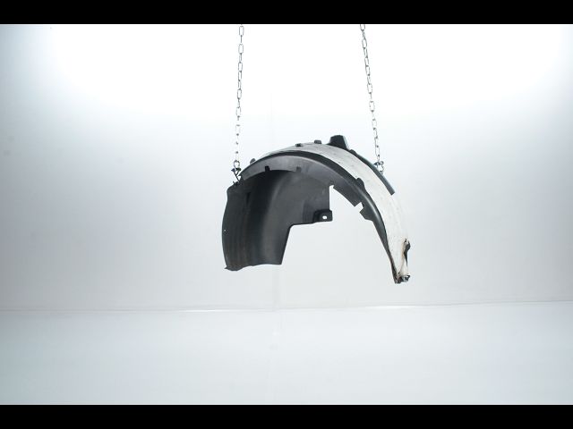 Pare-boue arriere droit