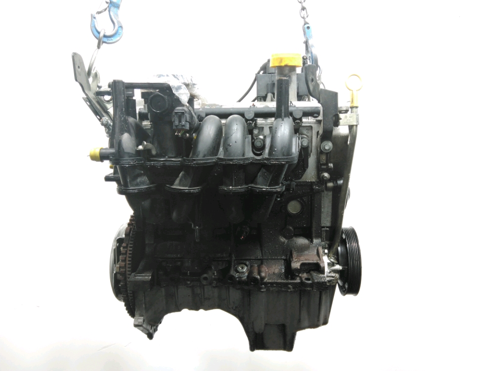 Moteur