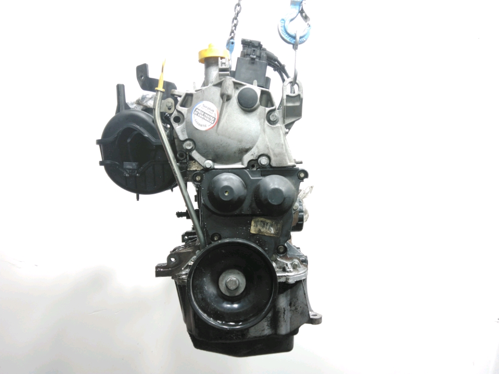 Moteur