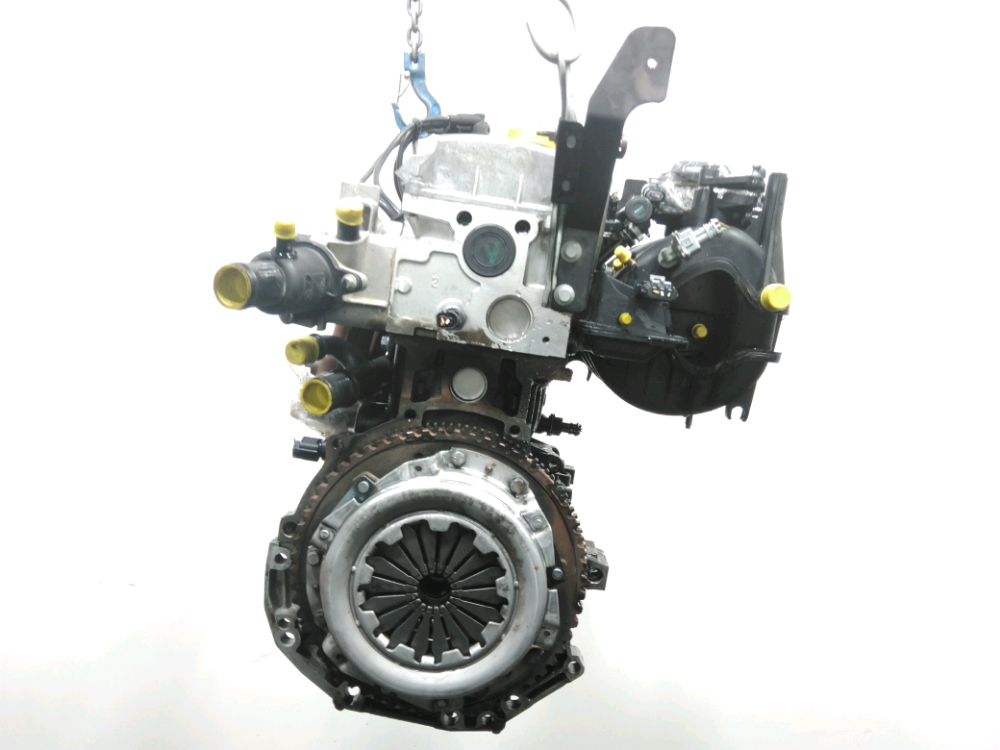 Moteur