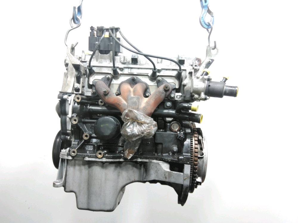 Moteur