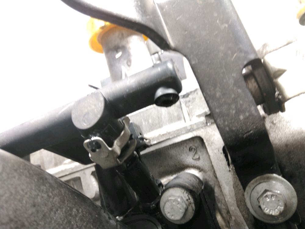 Moteur