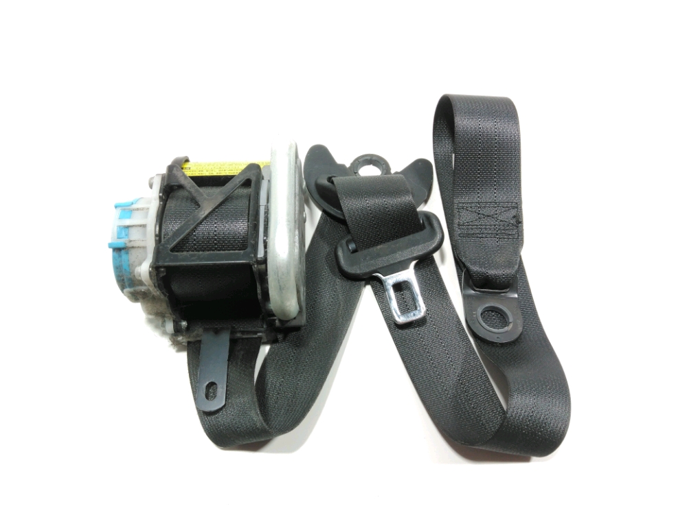 Ceinture avant gauche
