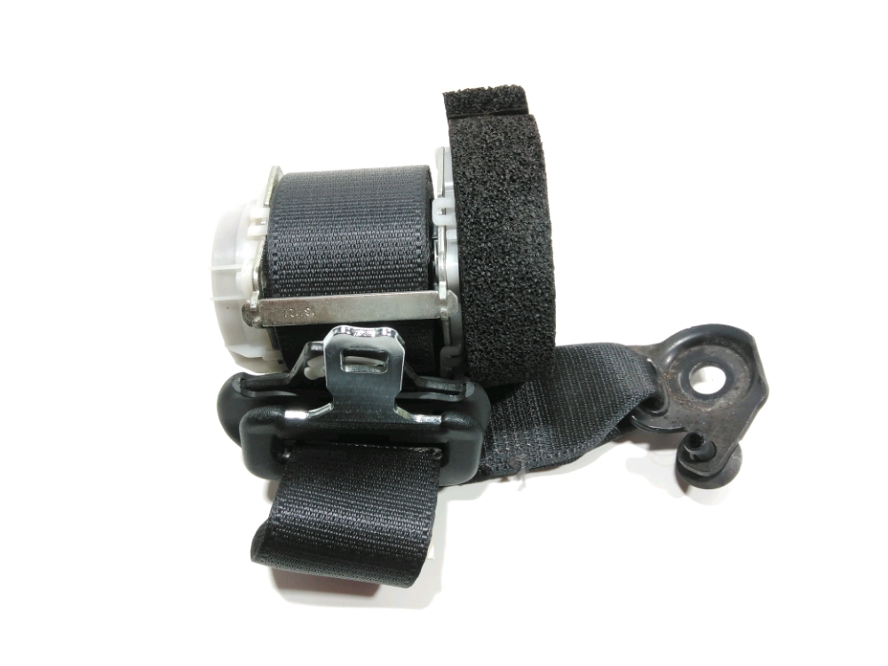 Ceinture arrière droite