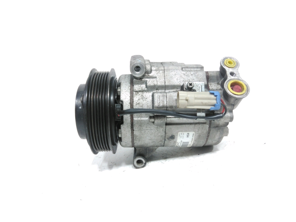 Compresseur de climatisation