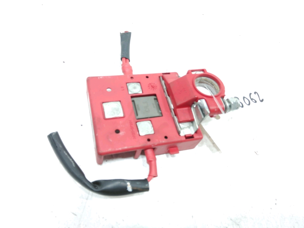 BPGA - Boitier Fusible Batterie