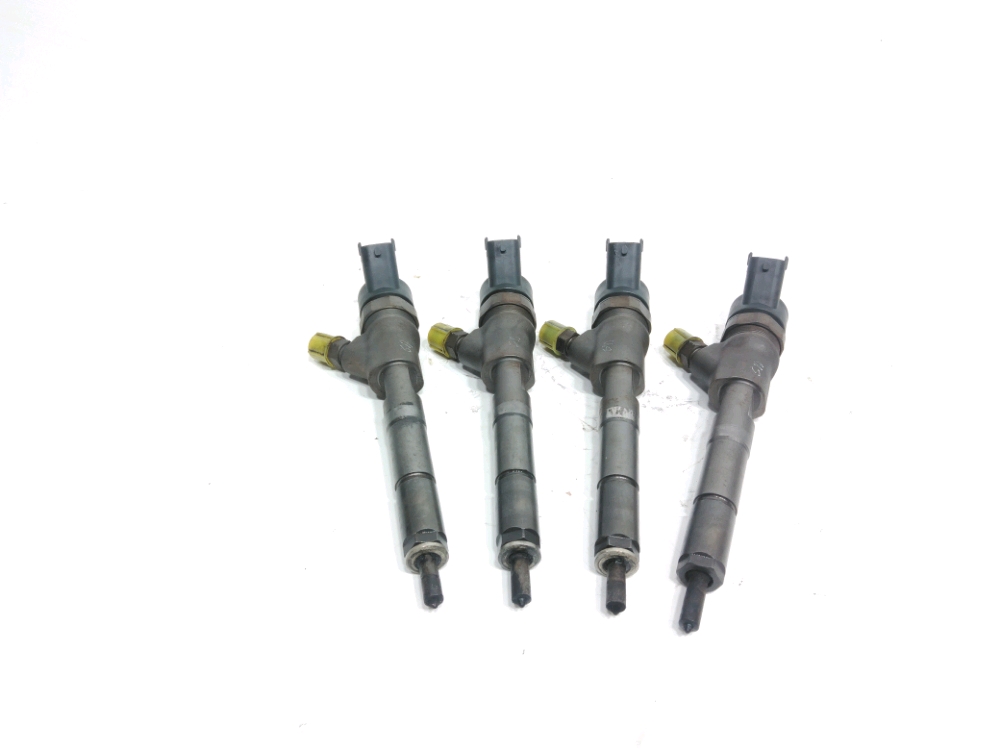 Injecteur 1