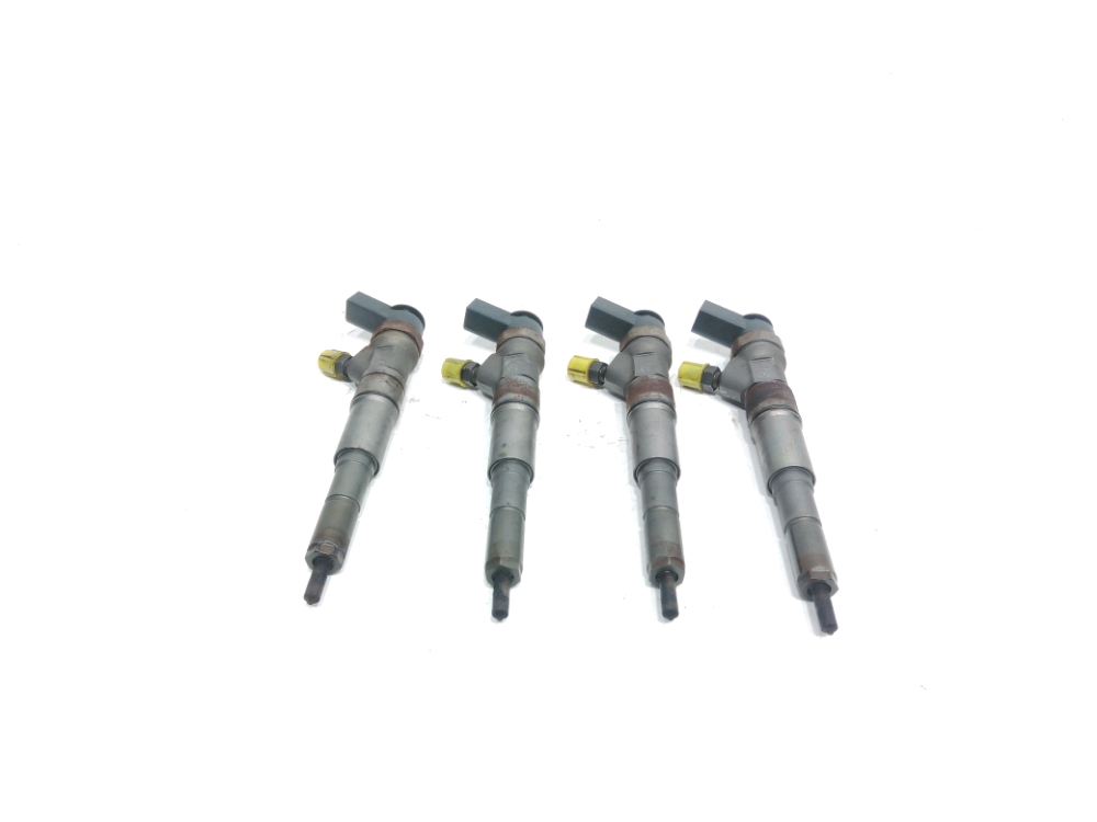 Injecteur 1