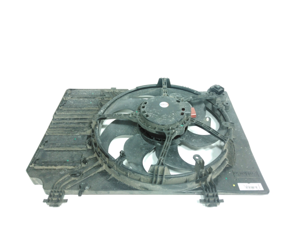 Ventilateur de refroidissement
