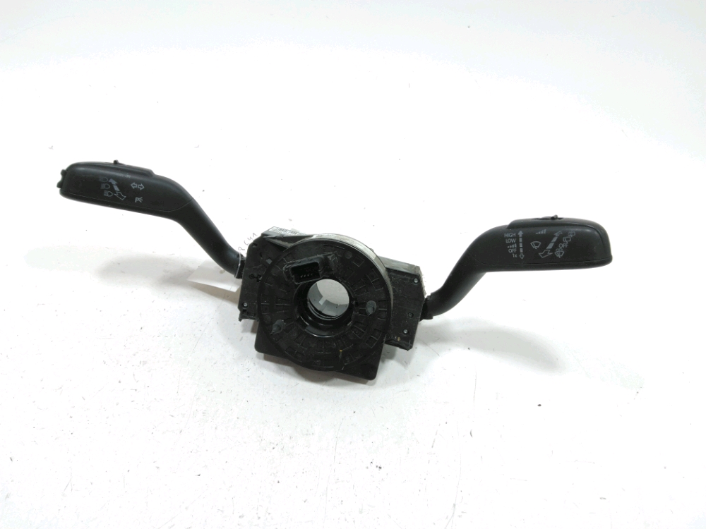 Commande sous-volant