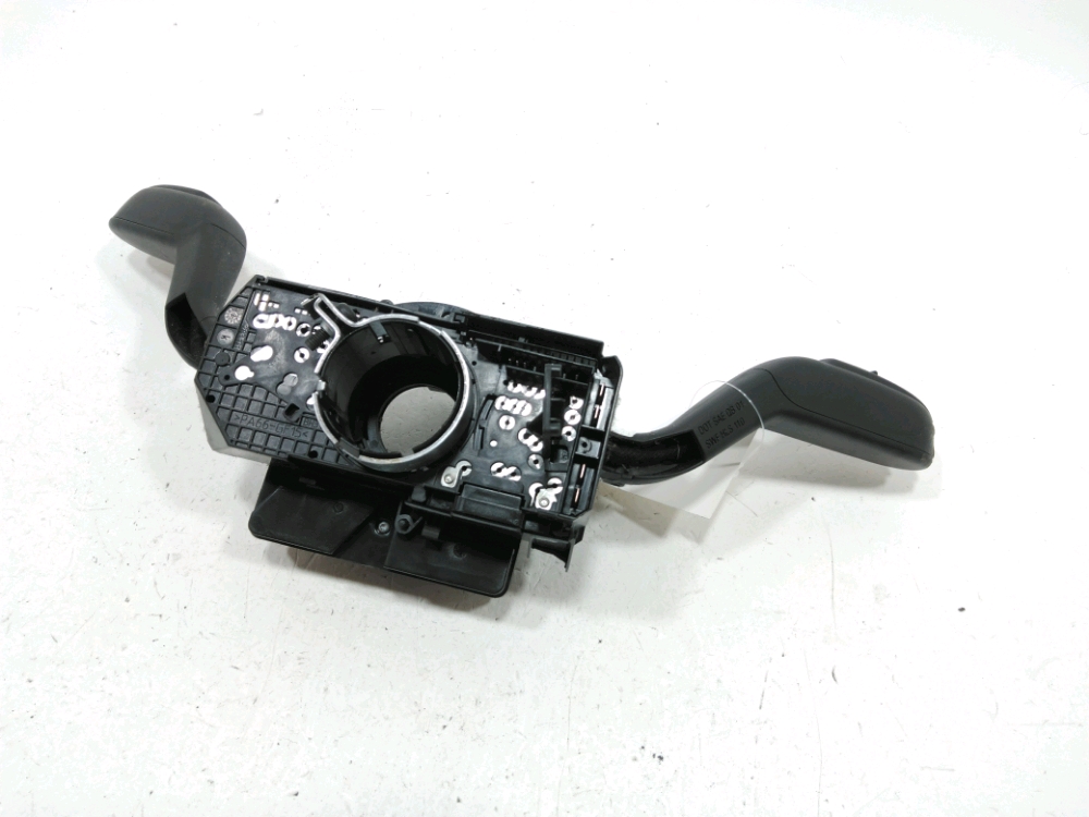 Commande sous-volant