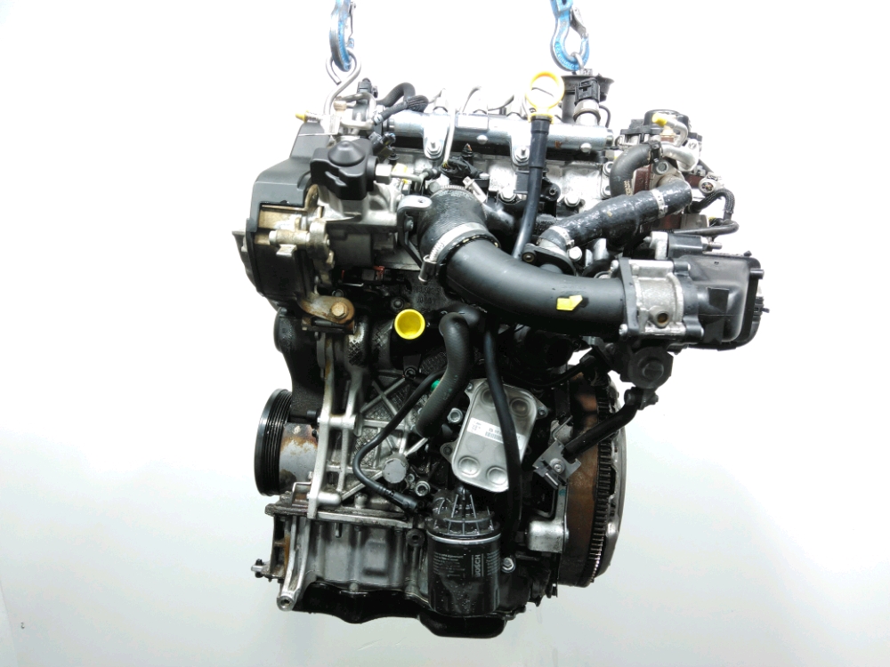 Moteur