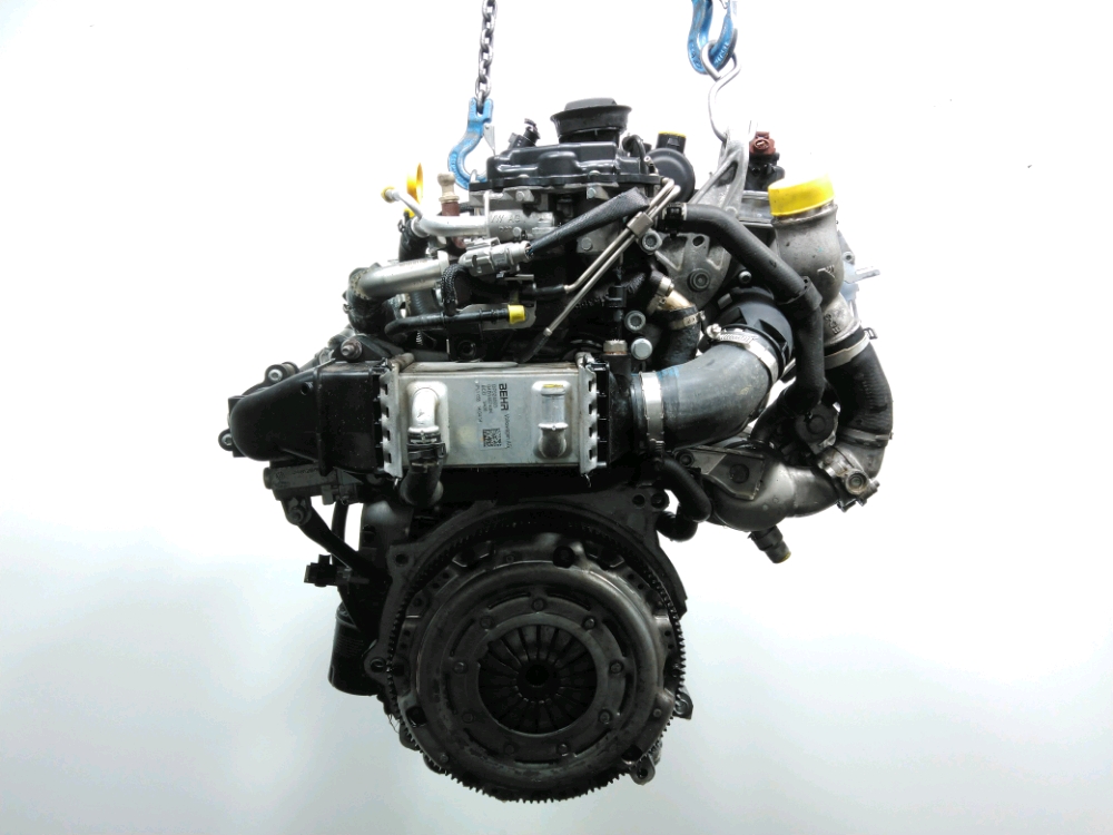 Moteur