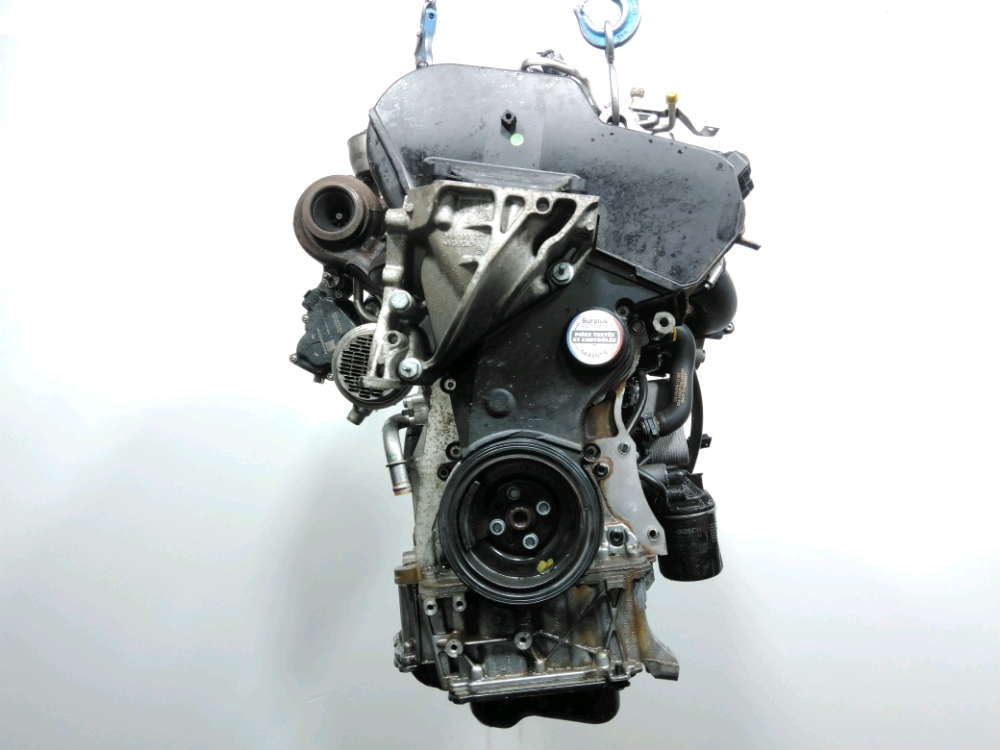 Moteur
