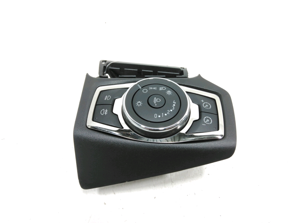 Interrupteur de phare