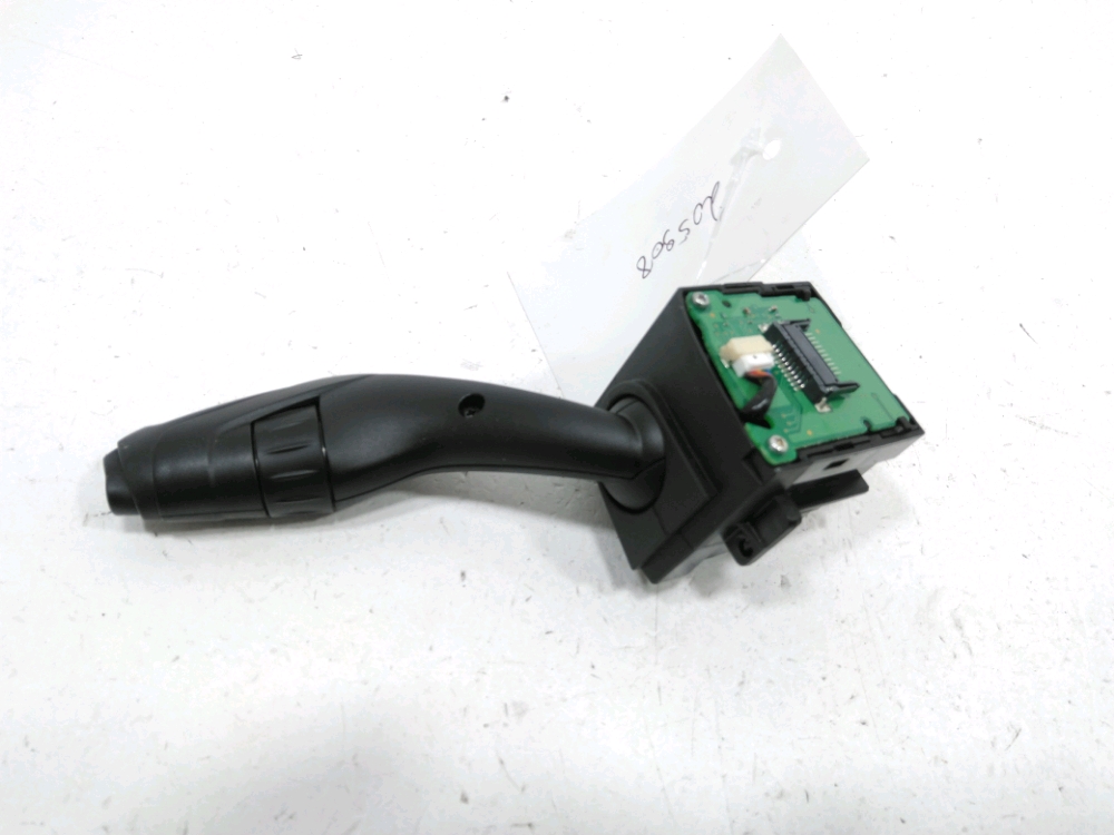 Commande essuie-glace