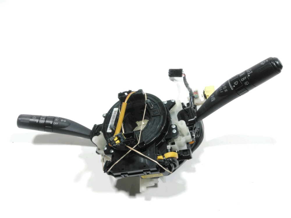 Commande sous-volant