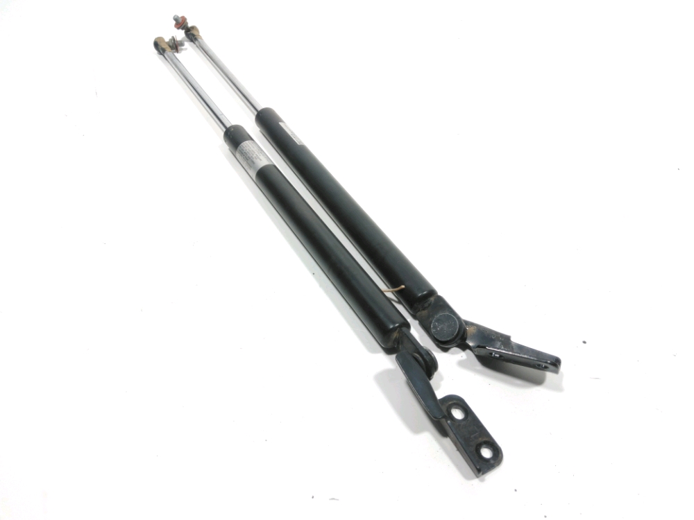 Vérin droit de capot