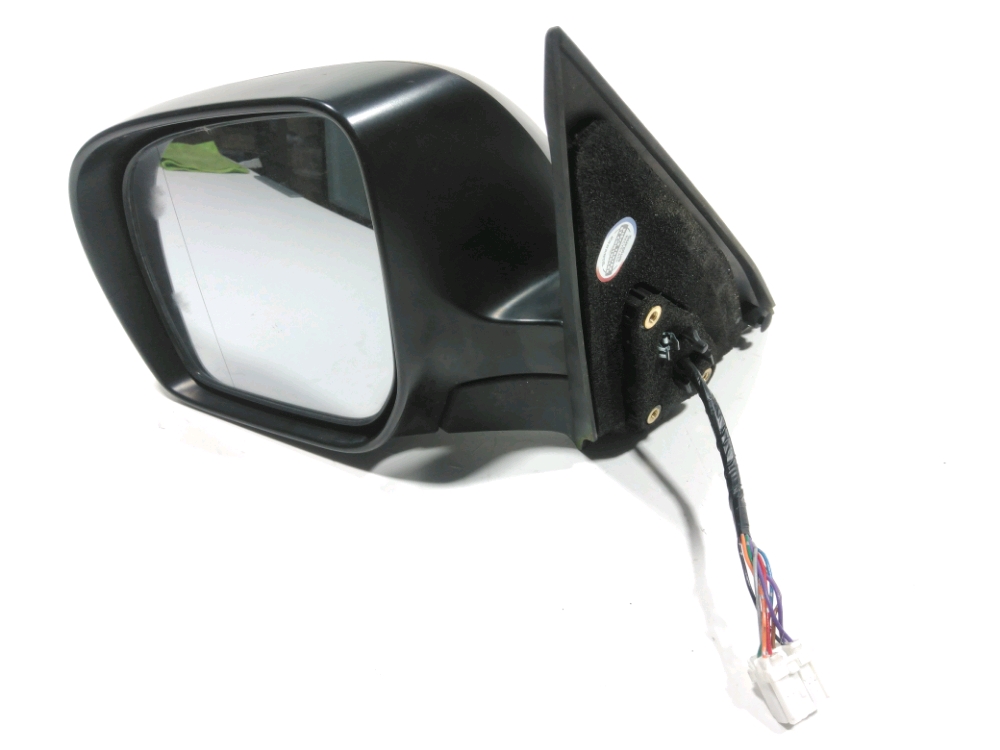Rétroviseur électrique gauche
